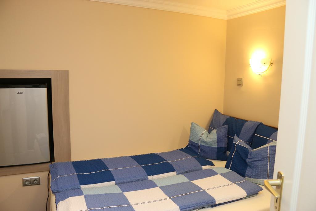 Hotel Aradi Vendeghaz Miškovec Pokoj fotografie